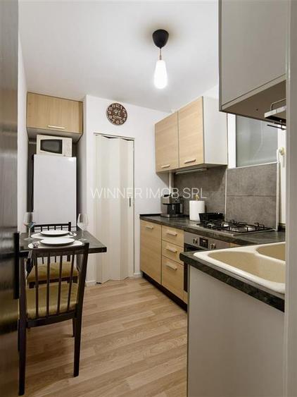 Inchiriere apartament cu 2 camere metrou Eroii Revolutiei - 8