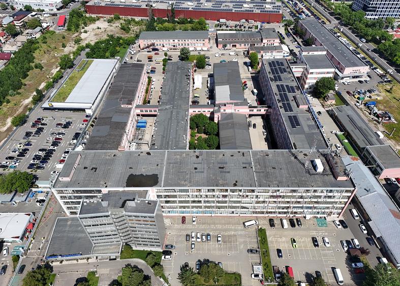 Electromagnetica Business Park - 0% comision, reprezentam proprietarii!