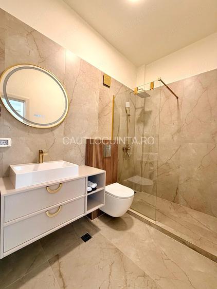 Apartament 2 camere | Băneasa – Aviației | 60 mp + terase 25mp - 8