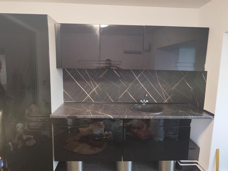 Apartament tip Penthouse 200 mp Plaza Union