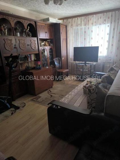 Vanzare 3camere Bloc REABILITAT TERMIC Militari Veteranilor - 5