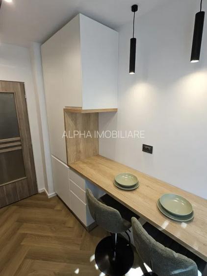 Apartament 2 camere Tineretului - 6