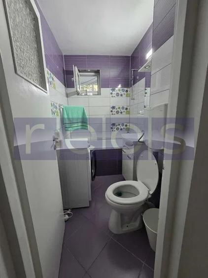 DE VANZARE 2 CAMERE DRUMUL TABEREI - PARC SI METROU 5 MIN