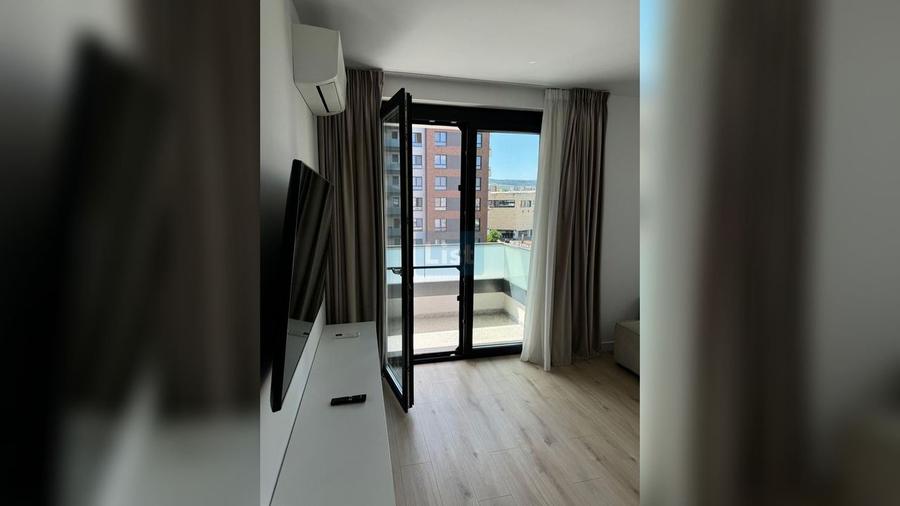 COMISION 0%! Ap. 2 LUX camere 55 mp, parcare, Park Lake – Iulius Mall