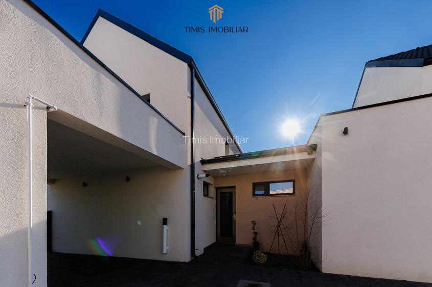 Monarch Soleil – Case premium finalizate în Dumbrăvița - 24