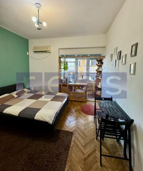 VANZARE APARTAMENT 21MP ARMENEASCA UNIVERSITATE CENTRALA PROPRIE INVESTITIE - 2