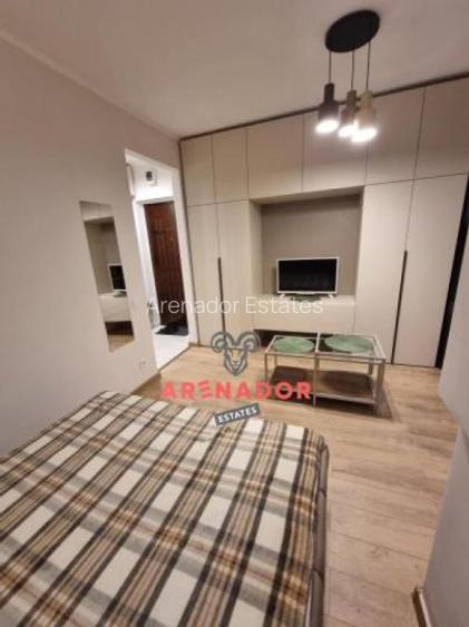 Studio | Dristor | Metrou | 30 mp | Renovat - 2