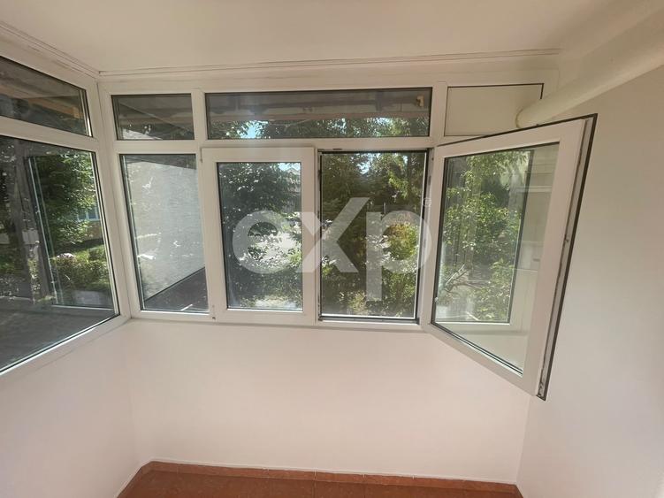 Apartament 2 camere decomandat, 53,78 mp, Bloc din 1986, Eremia Grigorescu