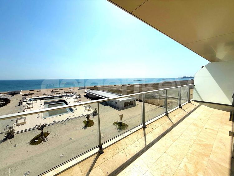 Apartament top cu 4 camere, 3 bai | Vedere panoramica frontala mare