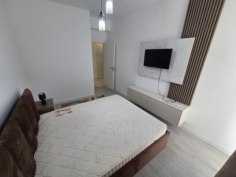 Închiriere Apartament 2 Camere Gorjului Novum