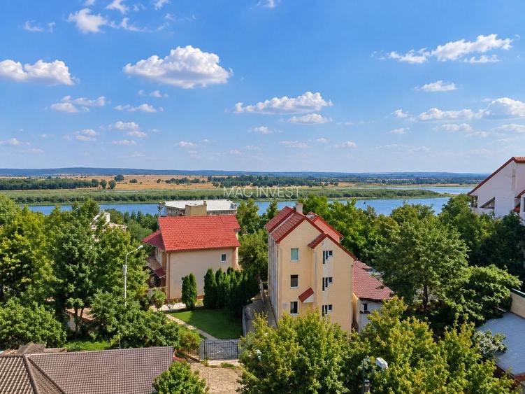 De inchiriat apartament cu 2 camere etaj 5 Mazepa 2, 500 euro