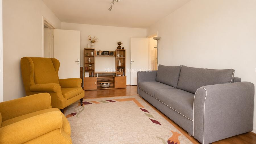 Apartament 3 Camere | Zona Girocului | Etaj 2 | 65mp Utili | Bloc Izolat - 3