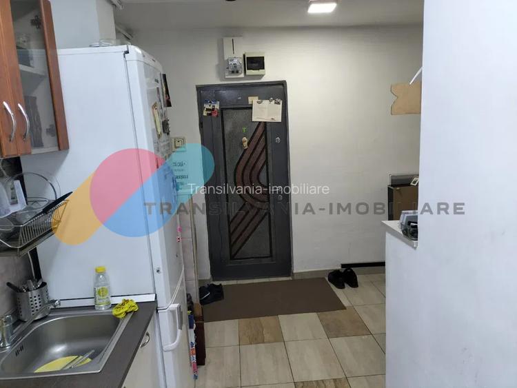Apartament 2 camere, 53 mp, Manastur - 3