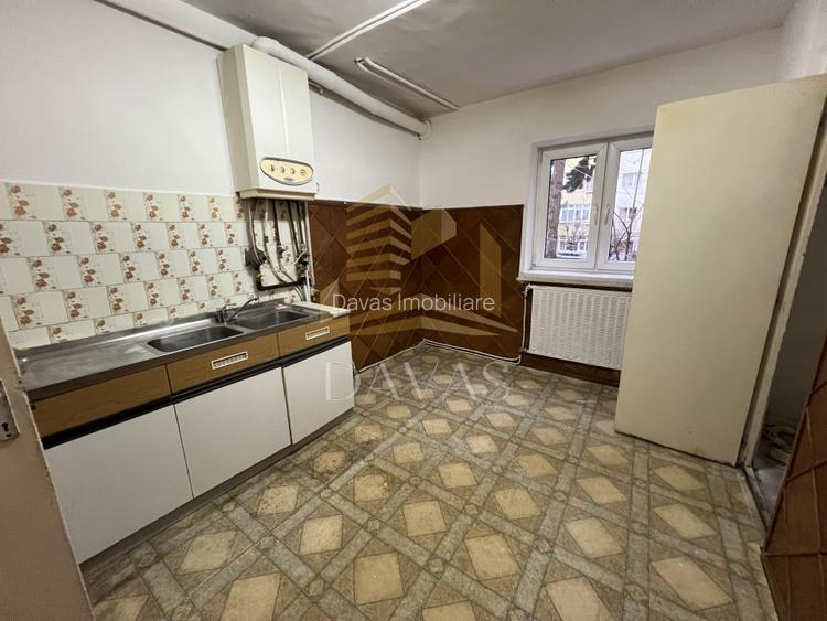 Apartament cu 3 camere | Zorilor | 67 mp | Golden Tulip