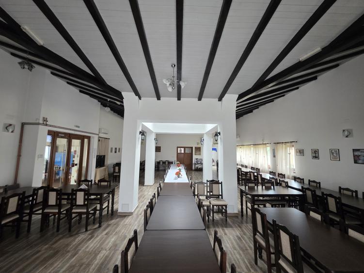 Oportunitate de investiție – Restaurant Cebza
