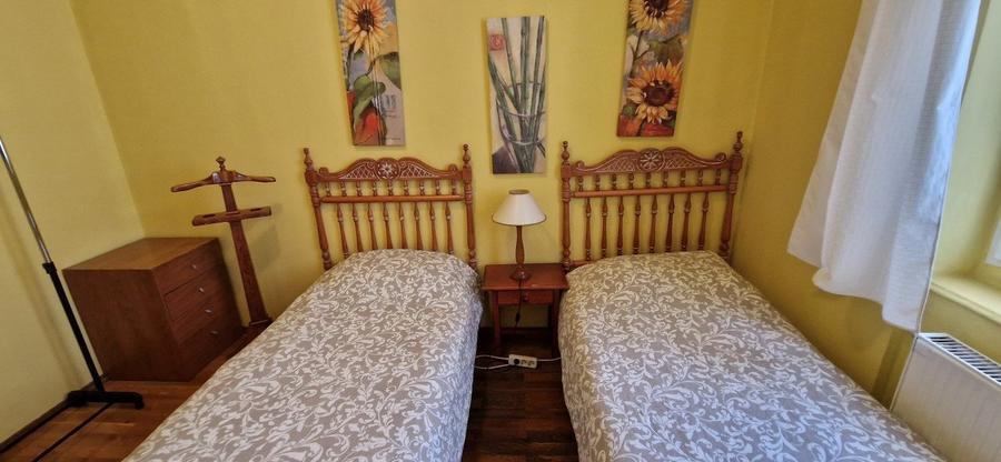 Apartament 3 camere 85 mp Central