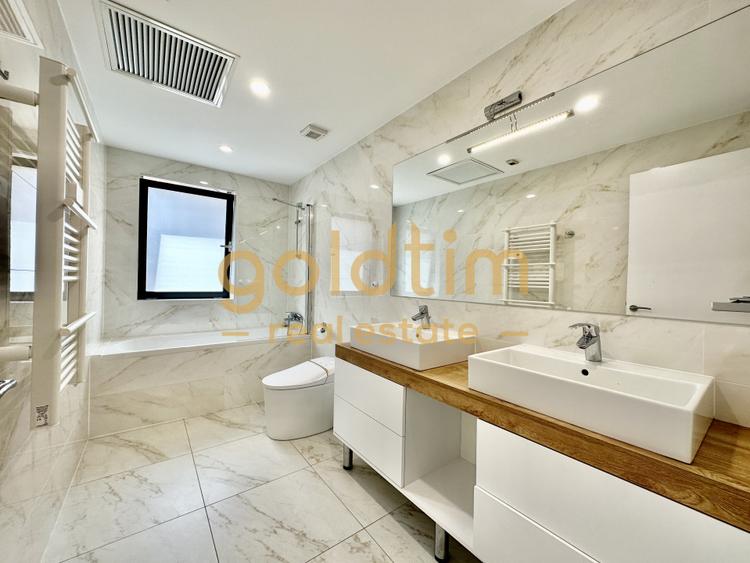 Vilă Duplex Premium/7 Camere/Garaj/Bonton Villas Pipera/Faza 2 Finalizata/(+TVA)