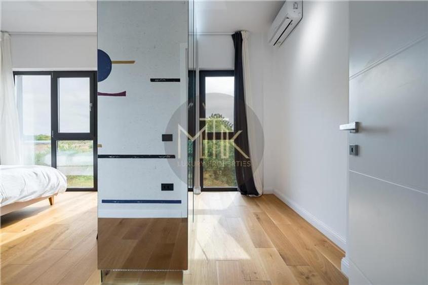 Apartament 2 camere lux I Belair Lake I Pet Friendly