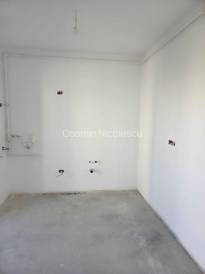 Apartament cu 2 camere Constanța, Tomis plus - 12