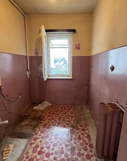 Apartament 2 camere decomandate, 42 mp, renovabil, zona Mehedinti