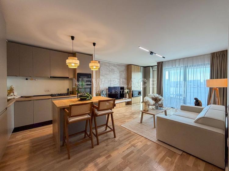 [VIDEO] Apartament exclusivist | Vedere libera | Ultra Lux