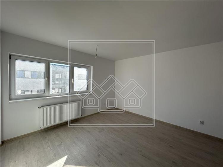 Ap. 3 camere, intabulat, zona Doamna Stanca