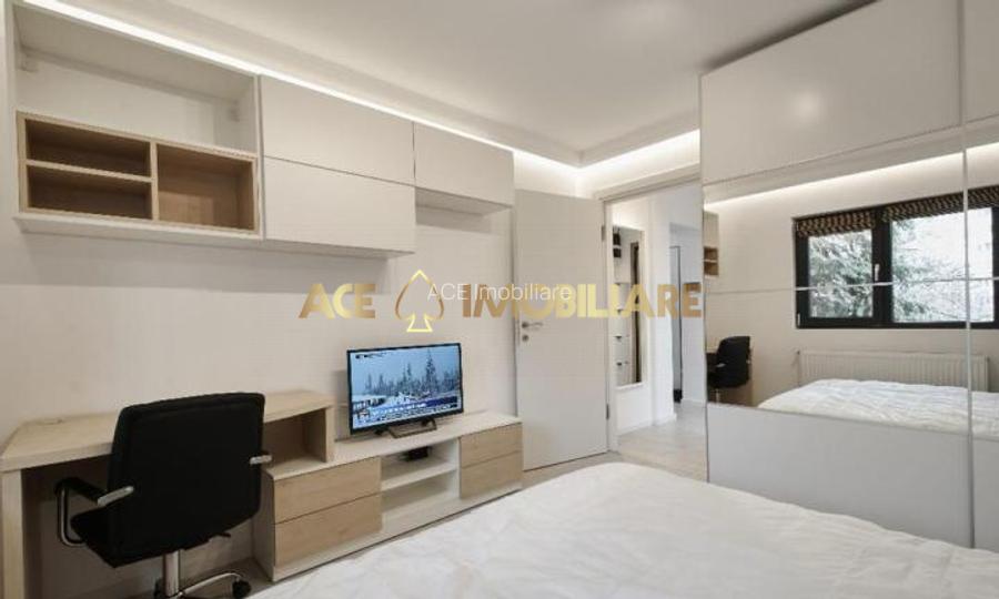 2 Camere de inchiriat | Dristor | Metrou | Centrala | Parcare | - 4