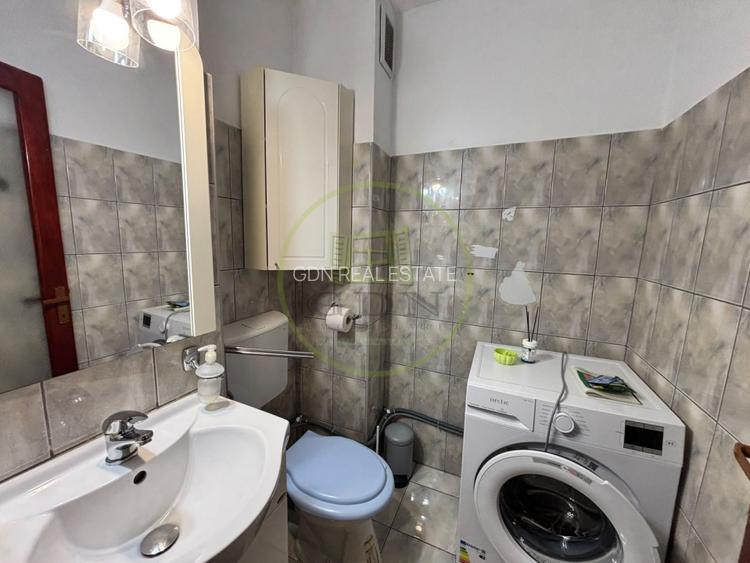 Apartament 3 camere, 77 mp, cartier George Enescu , zona Liceul Energetic - 9