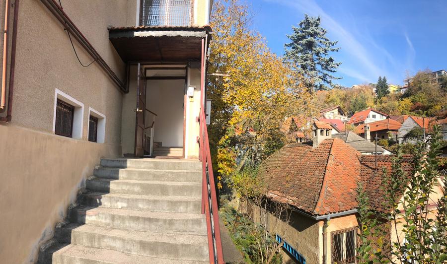 Apartament superb in Centrul Istoric