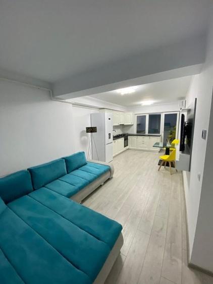 Apartament 3 camere COPOU BLOC NOU