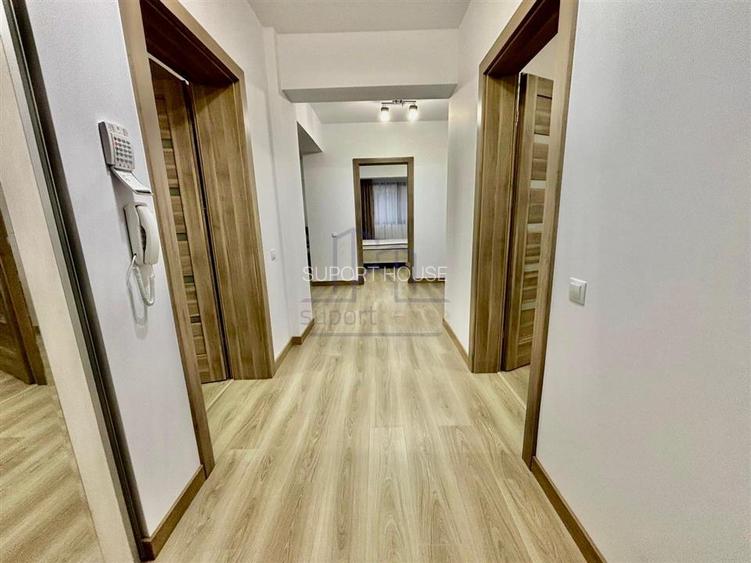 Inchiriere apartament 3 camere Ploiesti, zona Albert - 8