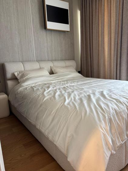 Apartament 3 camere, Lake View, zona Floreasca, Mobilat, Yacht Kid - 12