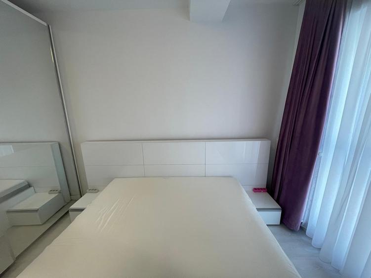 Apartament 2 Camere | Decomandat | 21 Residence | Parcare