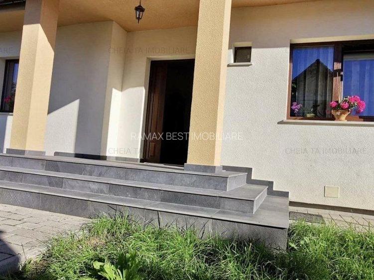 Casa 3 camere de inchiriat in Manastur 1200 E - 13