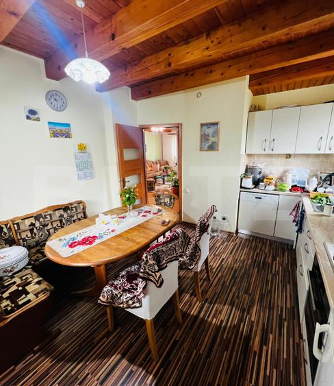 Casă individuală, 280 mp, Sâncraiu de Mureș