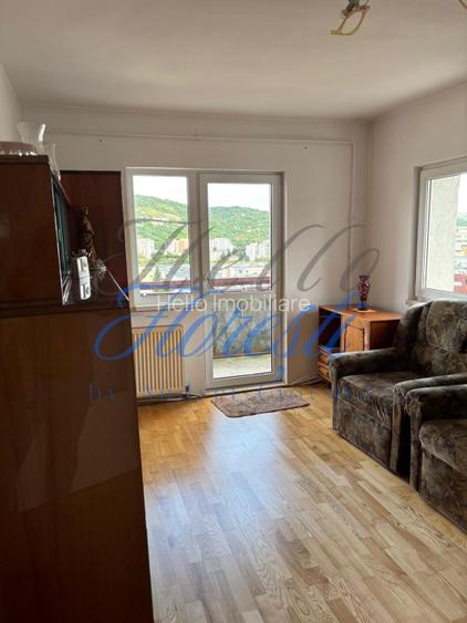 Apartament 4 camere 75.49 mp, 2 bai, 2 balcoane, ,Manastur, Cluj - 2