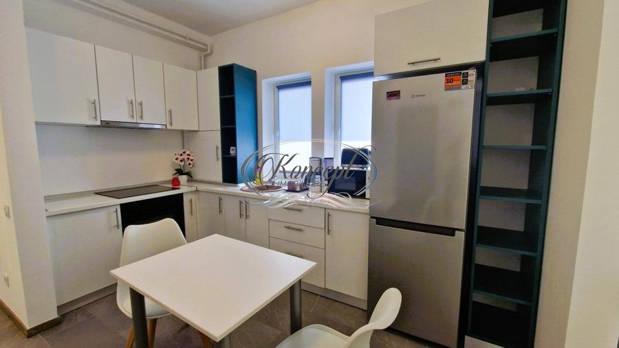 Apartament cu loc de parcare si finisaje moderne in Floresti