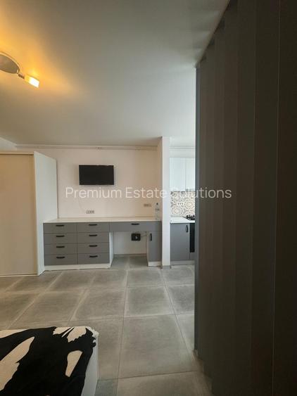Garsonieră de închiriat – Complex Pollux | Militari Residence - 10