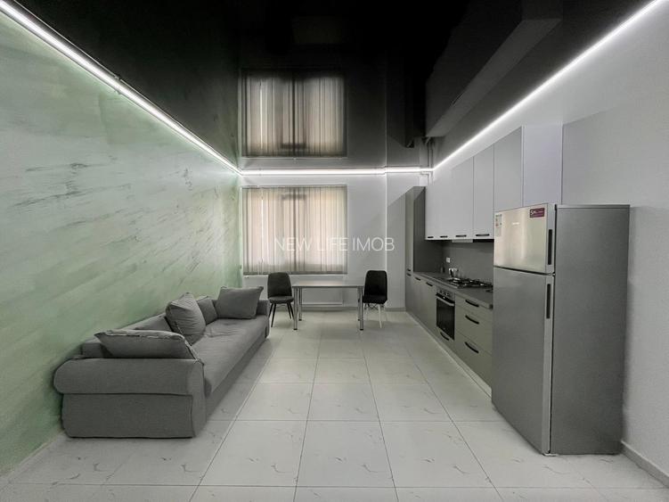 Mamaia nord / apartament 2 camere , Prima linie la mare - 5