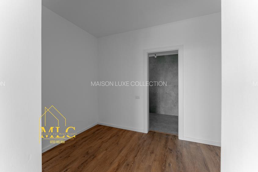 Com 0% | Casă individuală - DN1 la 2 min | 4 dormitoare | 185 mp utili - 13