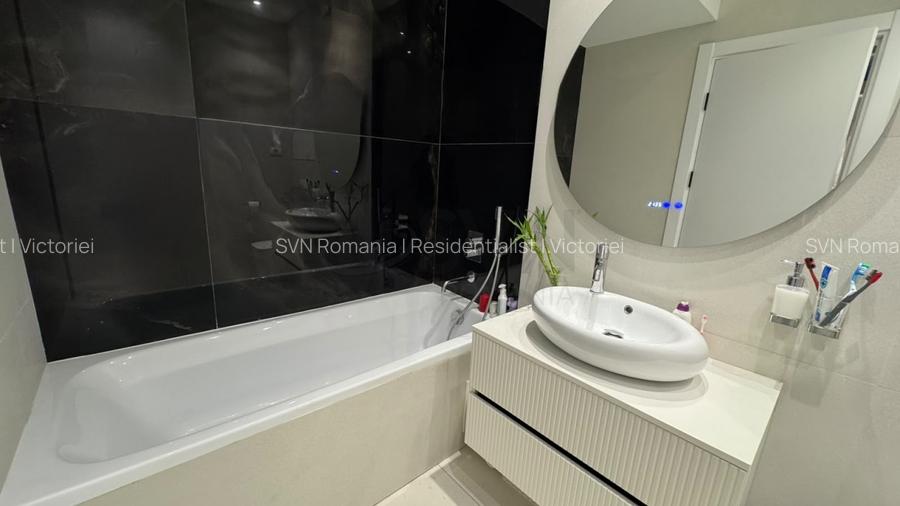 REA1029185 Apartament 3 camere MTM Pipera Lake cu loc de parcare - 6