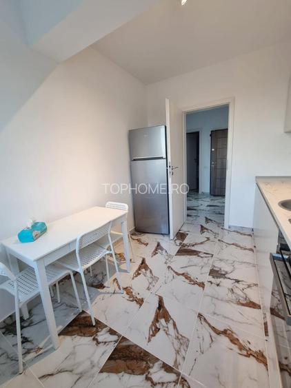 Apartament 2 camere decomandat,  metrou Dimitrie Leonida - Berceni - 6