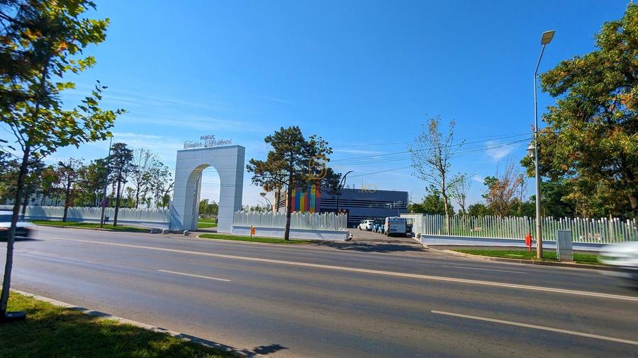 Apartament modern cu un dormitor, Parc Tudor Arghezi, Bd. Metalurgiei