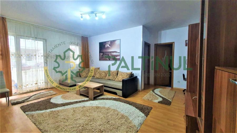 Apartament de vanzare, etaj 1, Selimbar, Sibiu