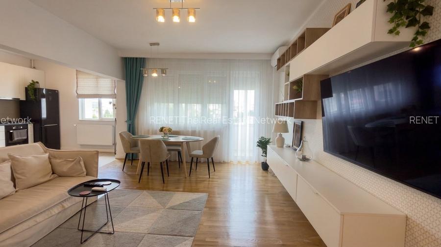 Apartamentul perfect pe strada Plantelor 8 - 3