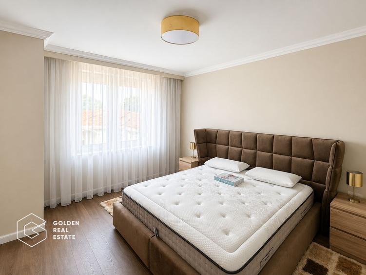 Apartament premium, zona Subcetate, 3 camere, 2 bai, loc parcare, sala, piscina