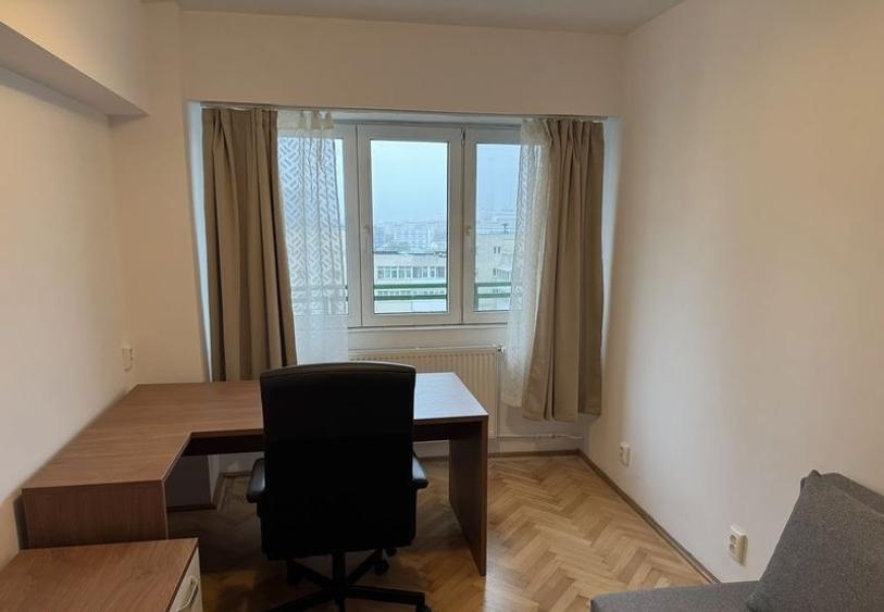 Sos N Titulescu inchiriez ap 3 cam modern amenajat renovat 2 balcoa vedere suprb
