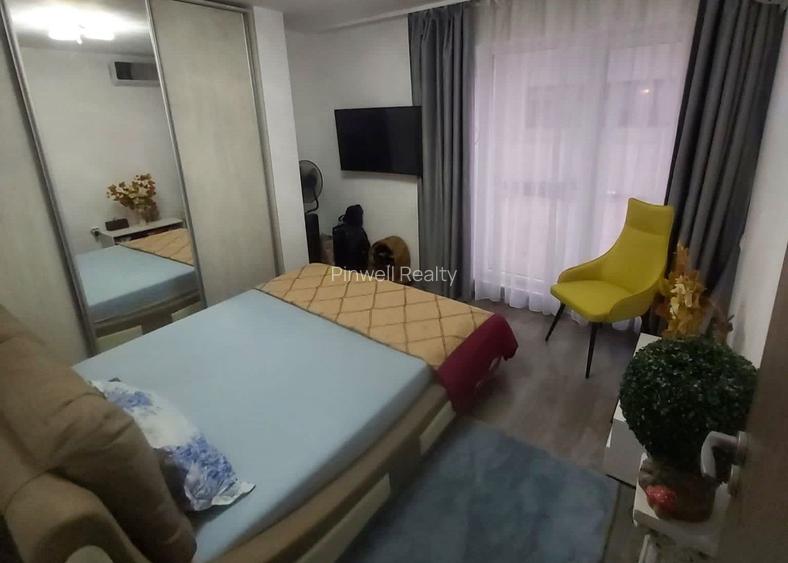 Penthouse 3 camere I Berceni I Vanzare - 6