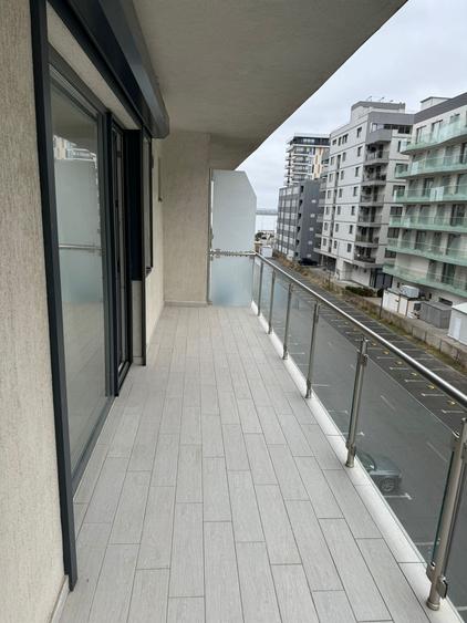 2 Camere, Frontal la Mare/Rafinament si Eleganta De Silva, B-dul Mamaia - LOFT