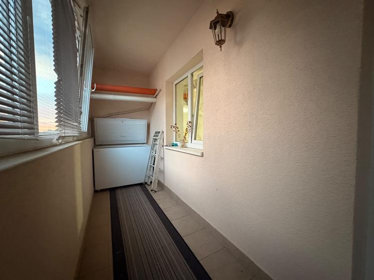Apartament 2 camere | 73 mp utili + terasă 15 mp | Confort City